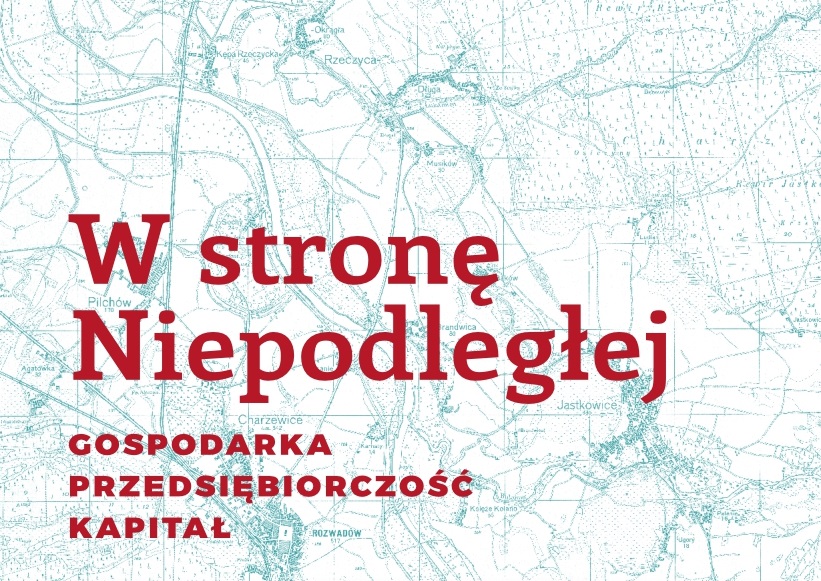 W stronę Niepodległej – konferencja z okazji 100. rocznicy odzyskania niepodległości oraz 80-lecia Stalowej Woli