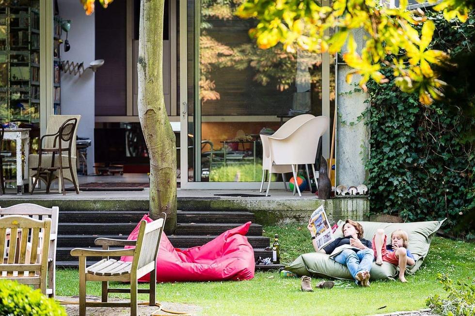 Śniadanie z Winym Maasem, czyli Wake up in Architecture